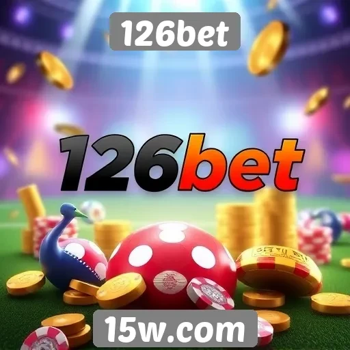 Comparação entre 126bet e outras plataformas de jogos online