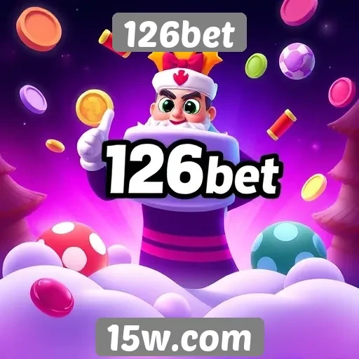 Comparativo de jogos disponíveis na 126bet