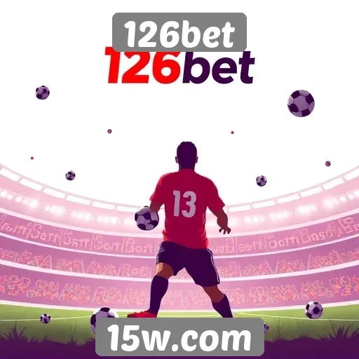 Como o 126bet se destaca no mercado de apostas