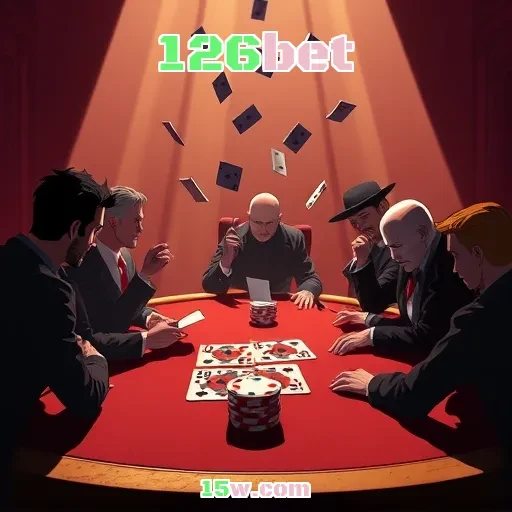 126bet: Domine a Arte de Apostar com Dicas Infalíveis