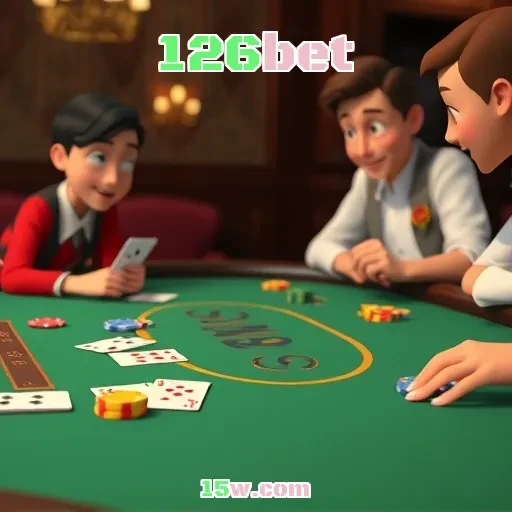 126bet: Descubra as Promoções e Jogos Incríveis das Loterias