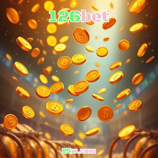 126bet: Apostas Móveis que Transformam Sua Experiência de Jogos