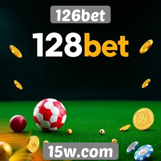 Ofertas promocionais disponíveis na 126bet