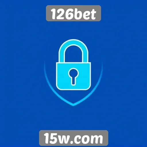 Segurança e confiabilidade na plataforma 126bet